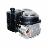Двигатель Hatz 1B40V