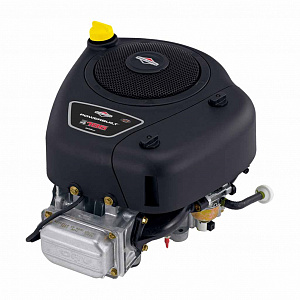 Двигатель Briggs & Stratton 4175 Series 4 Intek OHV 3300 RPM