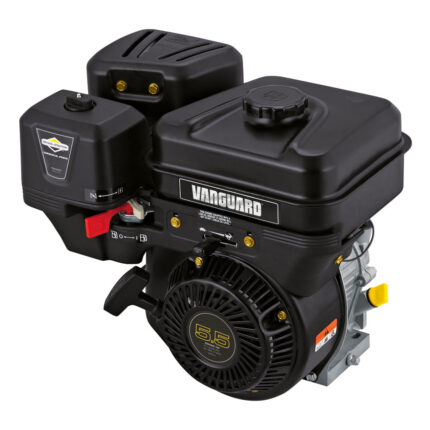 Двигатель Briggs & Stratton 5.5 Vanguard OHV 3600 RPM