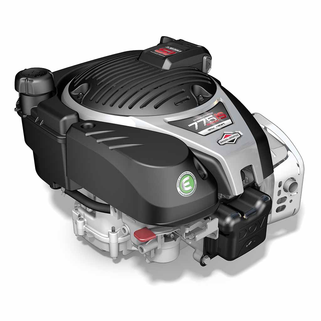 775EX_Series_DOV Двигатель Briggs & Stratton 775EX Series DOV — изображение 1