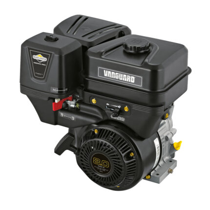 Двигатель Briggs & Stratton 8.0 Vanguard OHV 3600 RPM