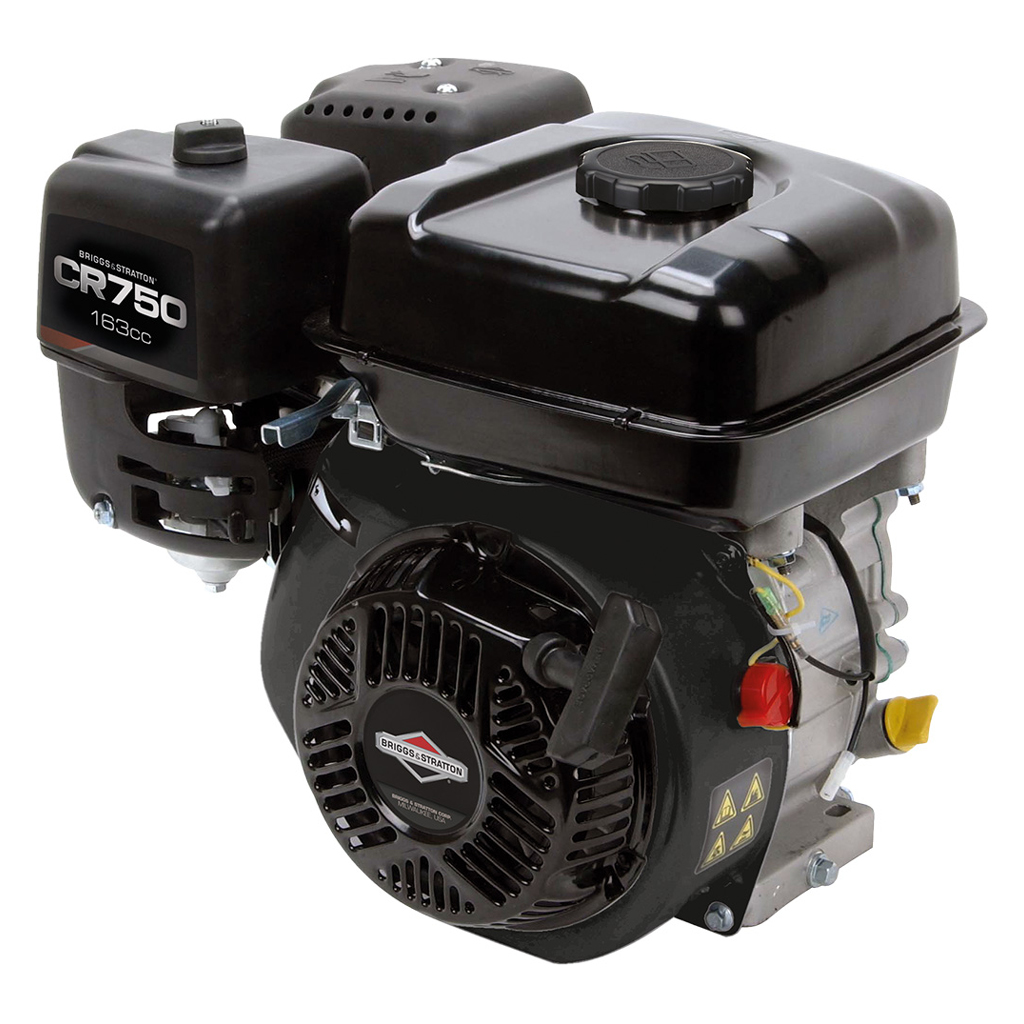 750_Series Двигатель Briggs & Stratton 750 Series OHV 3150 RPM — изображение 1